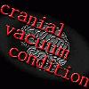 Picture for song 'Cranial Vacuum Condition' by artist 'Johnny Fubar'