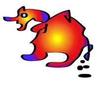 Picture for song 'Hog Farmer Hoedown' by artist 'Johnny Fubar'