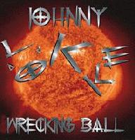 Picture for song 'Wrecking Ball' by artist 'Johnny Lokke'