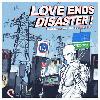 Picture for song 'LoveEndsDisaster! - Warning: Robots' by artist 'Johnny Moscow'
