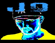 Picture for song 'Don't Mean Shit Ta Me' by artist 'Johnny Nine Fingers'