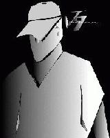 Picture for song 'People love to be talking that shit' by artist 'Johnny Nine Fingers'