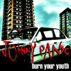 Picture for song 'BURN YOUR YOUTH' by artist 'Johnny Panic'