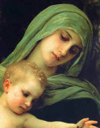 Picture for song 'Hail Mary' by artist 'Johnny Proctor'