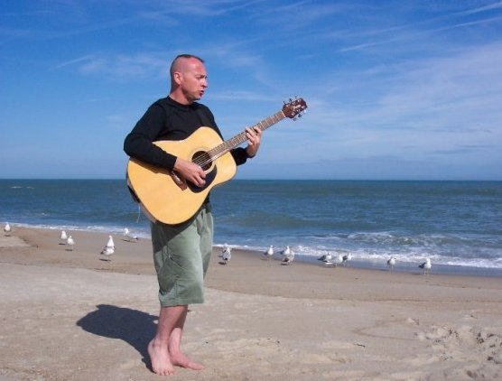 Picture for song 'Peppermint Bay' by artist 'Johnny Proctor'