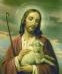 Picture for song 'Psalm 23' by artist 'Johnny Proctor'