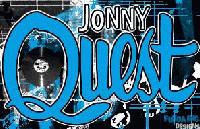 Picture for song 'Darkness' by artist 'Johnny Quest'