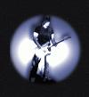 Picture for song 'A Rock an' A Hard Place' by artist 'Johnny Rebb Band'