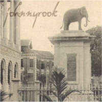 Picture for song 'impostor' by artist 'Johnnyrook'