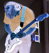 Picture for song 'Roarou' by artist 'johnny the fox'