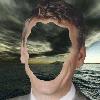 Picture for song 'Unwetter' by artist 'johnny the fox'