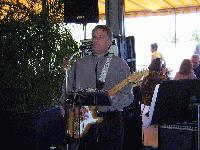 Picture for song 'Minute By Minute' by artist 'Johnny V'