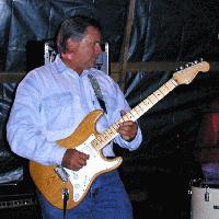 Picture for song 'Sneakin'' by artist 'Johnny V'