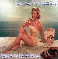 Picture for song 'I'm Getting Tired of Missing You' by artist 'Johnny Wayne and The Ski-bops'