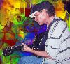 Picture for song 'We Don't Have To Talk' by artist 'John Prihoda'