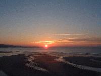 Picture for song 'River Blue' by artist 'John R Johnson'