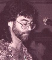 Picture for song 'My First Mistake' by artist 'John Roles'