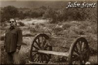 Picture for song 'The Gift' by artist 'John Scott'