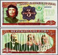 Picture for song 'Cuba' by artist 'Johnsons'