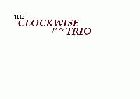 Picture for song 'I Cover the Waterfront (Clockwise Jazz Trio)' by artist 'John Stiver'