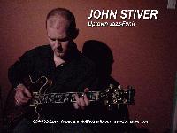 Picture for song 'So Far, So Good' by artist 'John Stiver'