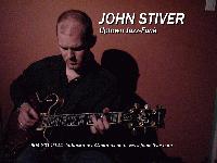 Picture for song 'Up at Cosmo's' by artist 'John Stiver'