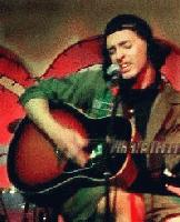 Picture for song 'Here On Earth' by artist 'John Thomas'