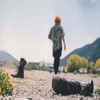 Picture for song 'Shut The Door' by artist 'John Thomas'