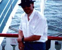 Picture for song 'Mississippi Blue' by artist 'John Too Cool McCool'