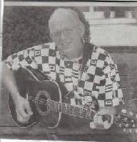 Picture for song 'I'M INLOVE' by artist 'John Webb singer songwriter'