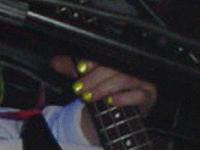 Picture for song 'Solid Rock' by artist 'Joint Adventure'