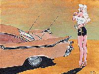 Picture for song 'Get Back in the Cadillac' by artist 'Joint Rockers'
