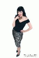 Picture for song 'She's Not Coming Back' by artist 'Joint Rockers'