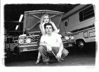 Picture for song 'When She Danced' by artist 'Joint Rockers'