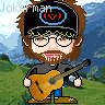 Picture for song 'Looking Forward' by artist 'Jokerman'