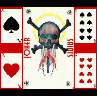 Picture for song 'Phoenix Rising' by artist 'Joker Saints'
