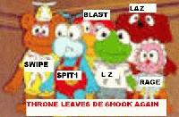 Picture for song 'DIE NAST FAM DIES AGAIN BITCH' by artist 'JOKES'