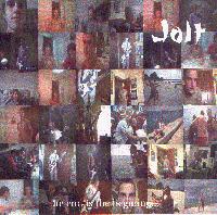 Picture for song 'I'll fight' by artist 'JOLT'