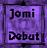 Picture for song 'Forgetful' by artist 'Jomi'