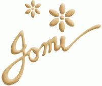 Picture for song 'The Real Jomi' by artist 'Jomi'