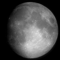 Picture for song 'How High The Moon' by artist 'Jonathan Butler'