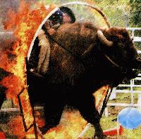 Picture for song 'Slow Soul' by artist 'Jonathan Hall and the Wicked Cohorts'