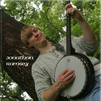 Picture for song 'Back Home in Derry' by artist 'Jonathan Ramsey'