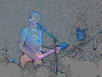 Picture for song 'Slip Away' by artist 'Jonathan Roberts'