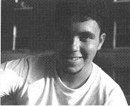 Picture for song 'Weight of the World' by artist 'Jon Barr'