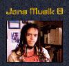 Picture for song 'Toxicity (Early version)' by artist 'Jon Braendsgaard Toft'