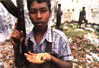 Picture for song 'Streets 9' by artist 'jon dough'