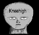 Picture for song 'kneehigh' by artist 'Jonestown Punch (ISBNC 10149986)'
