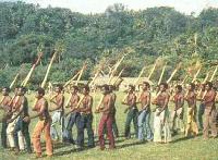 Picture for song 'Hashish and the Assassins' by artist 'Jonfrum and the Big Death'