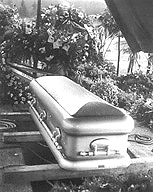 Picture for song 'Leaving Early (Dying Everyday)' by artist 'Jonfrum and the Big Death'